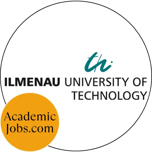 Ilmenau University of Technology Jobs